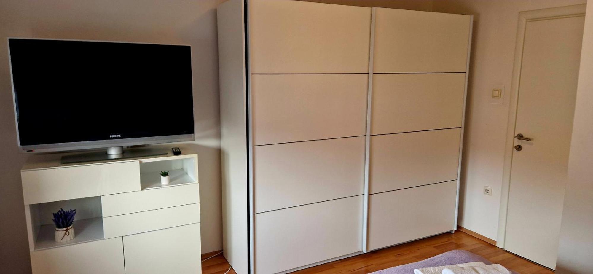 Apartman Lara ツリクヴェニツァ エクステリア 写真